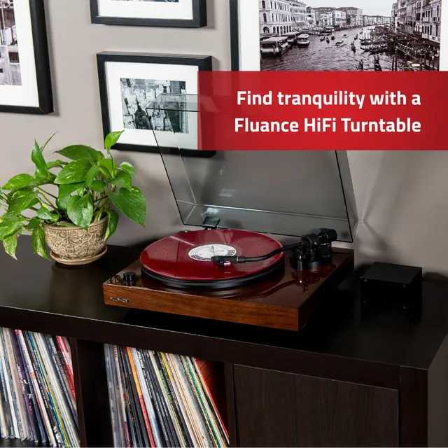 Fluance Audio