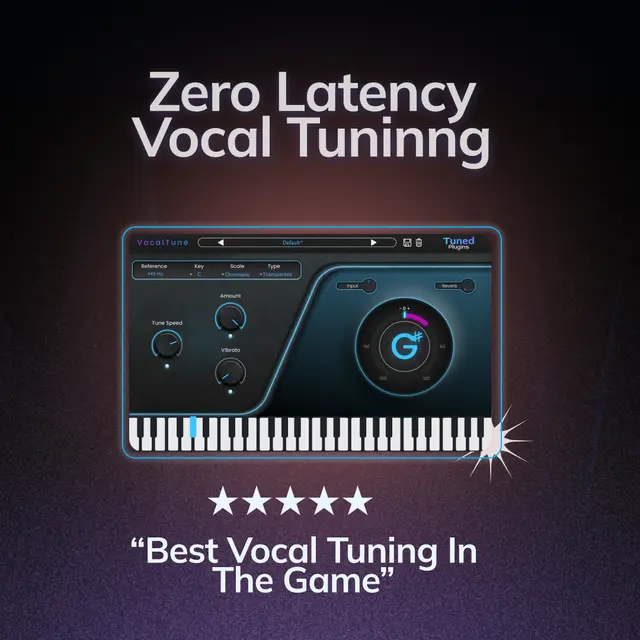Tuned Plugins