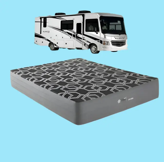 RV Discount Mattress