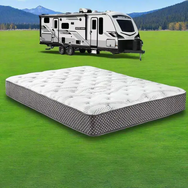 RV Discount Mattress