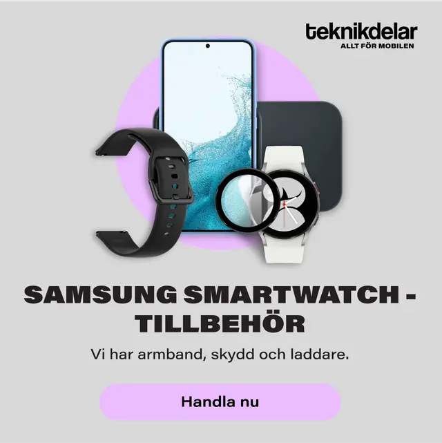 Teknikdelar.se