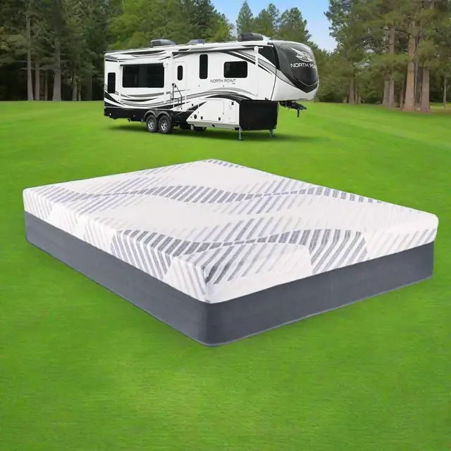RV Discount Mattress