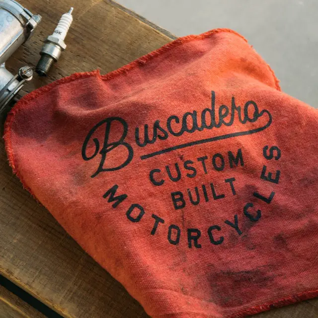 Buscadero Moto