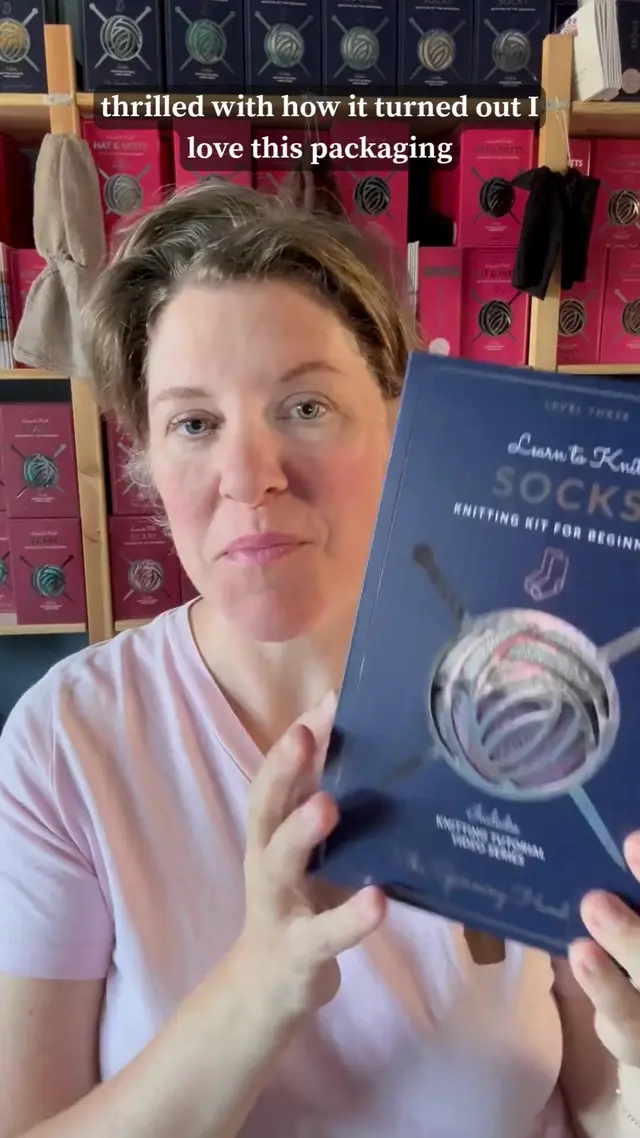 The Spinning Hand - gorgeous yarn and caring service