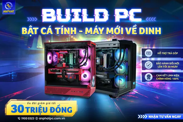 An Phát Computer