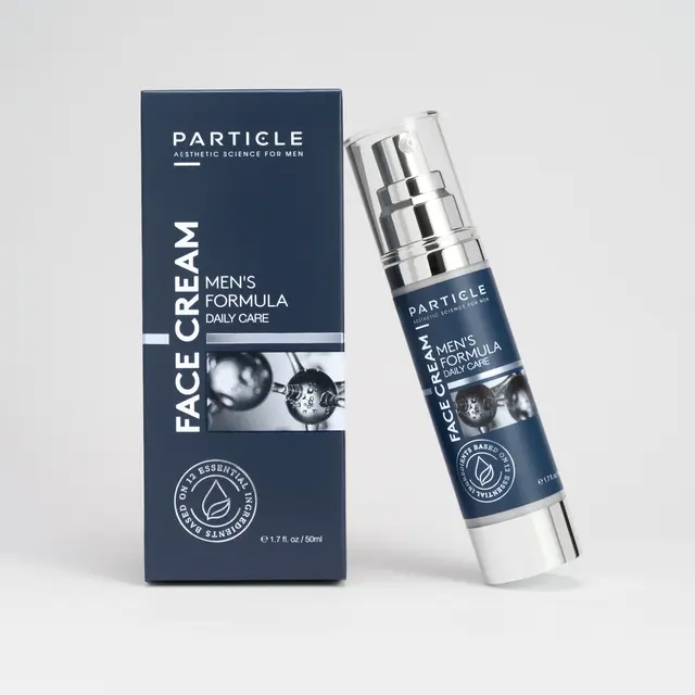 Particle