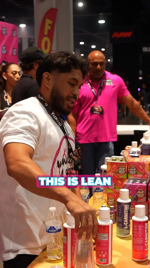 Pump Sauce