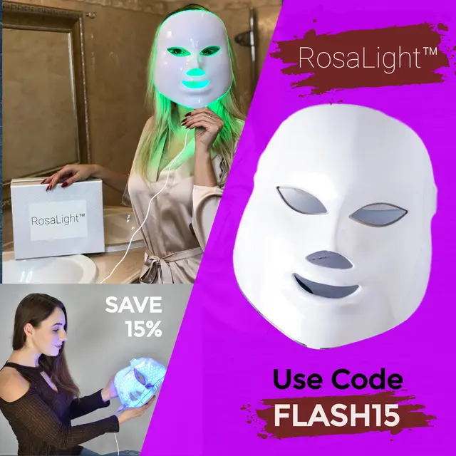 RosaLight