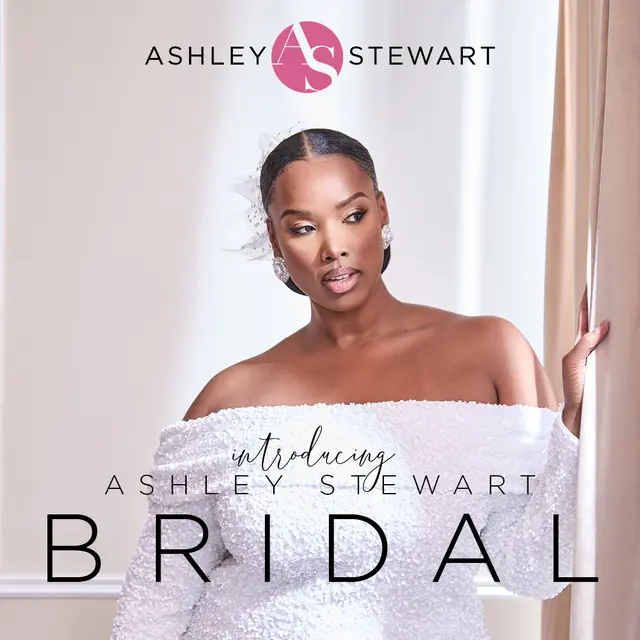 Ashley Stewart