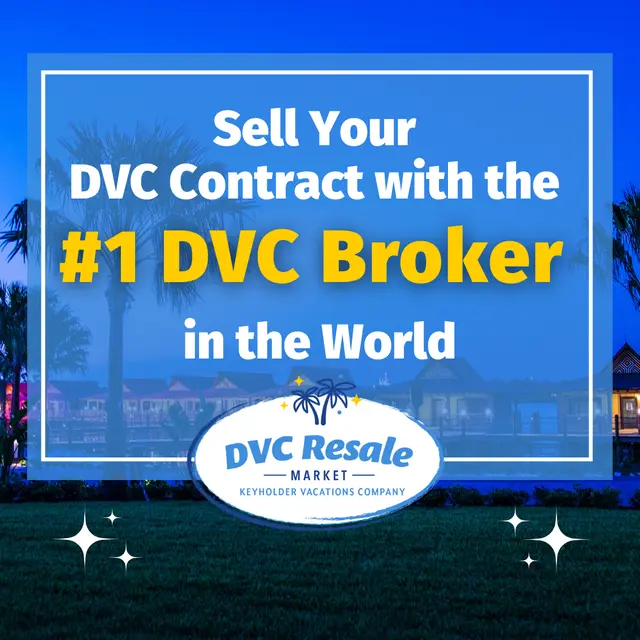 DVC Resale Market