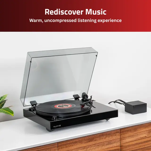 Fluance Audio