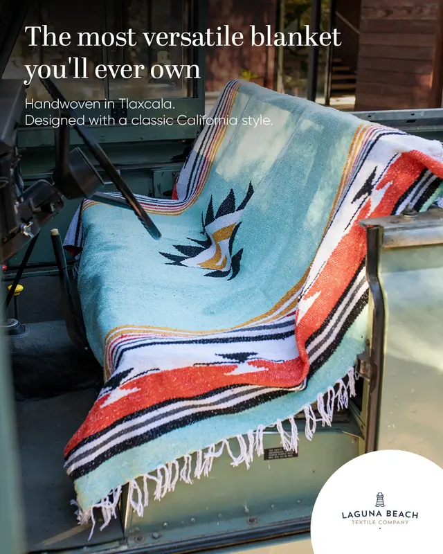 Laguna Beach Textile Company
