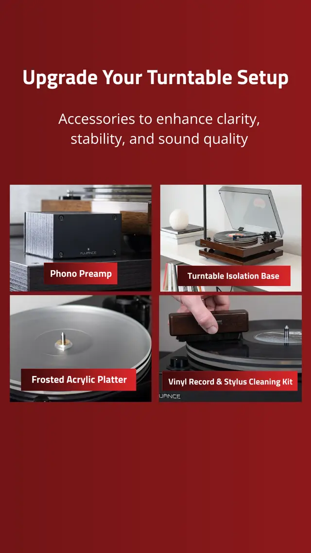 Fluance Audio