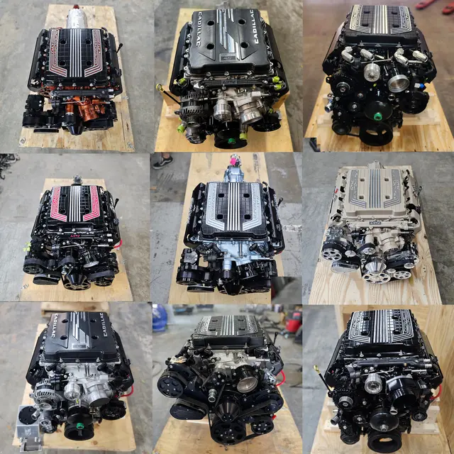 EngineSwapSupply.com
