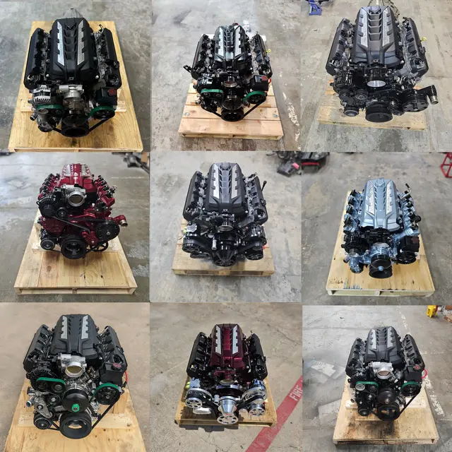 EngineSwapSupply.com