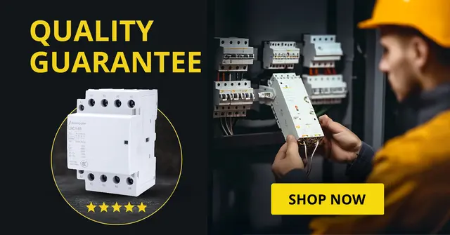 Contactor Depot