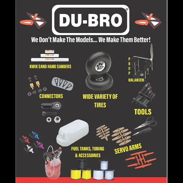 DU-BRO Products