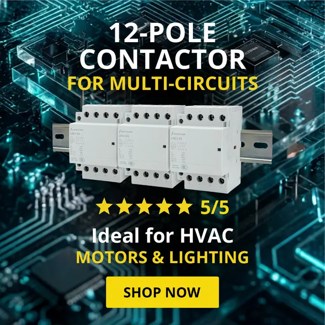 Contactor Depot