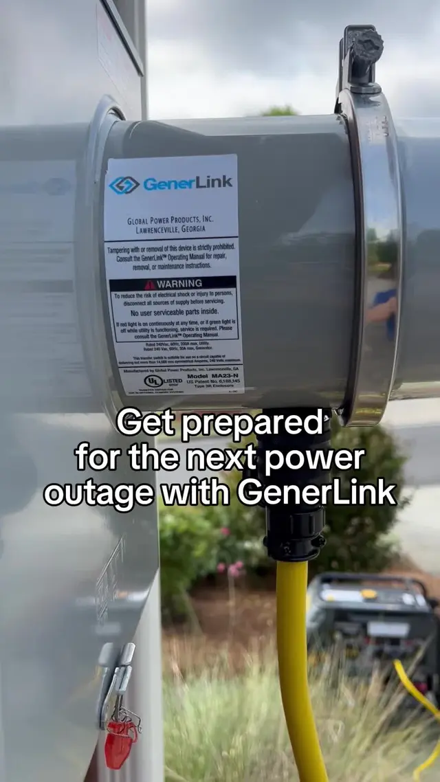 GenerLink