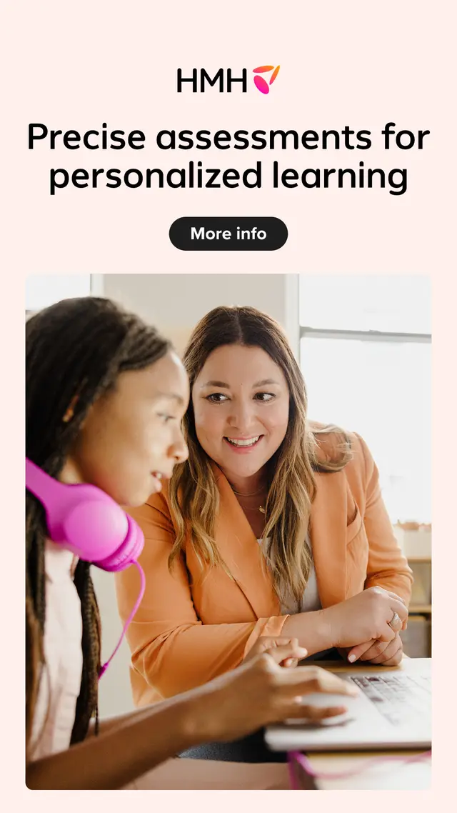 HMH Education