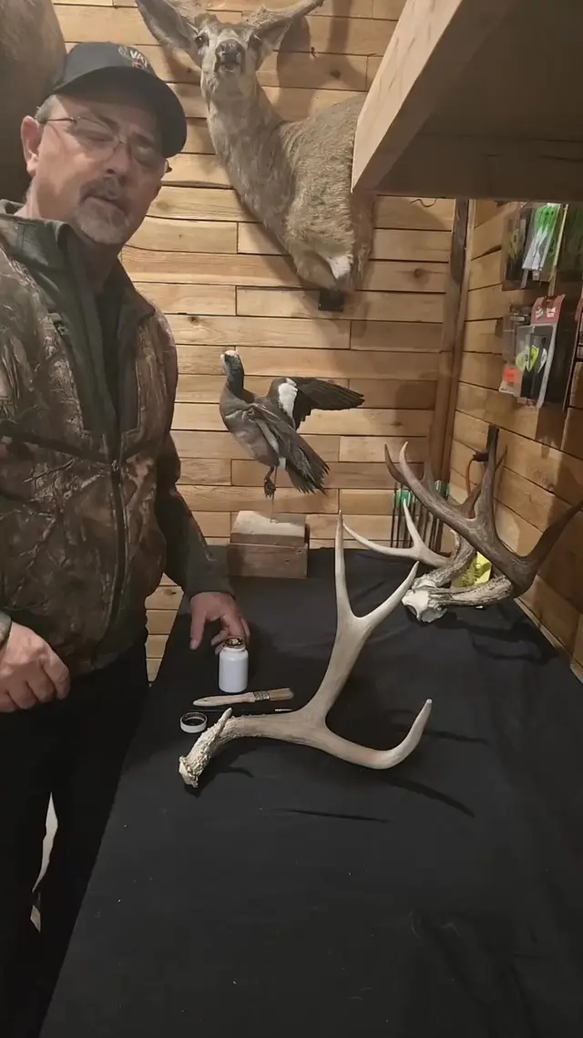 Velvet Antler Technologies