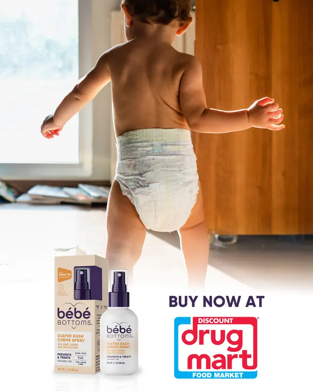 bébé Bottoms