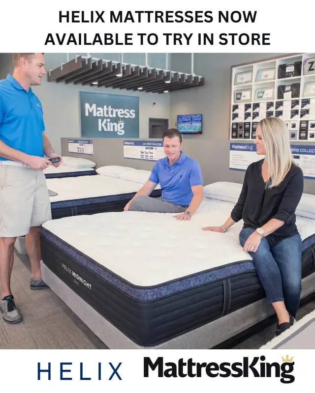 Mattress King