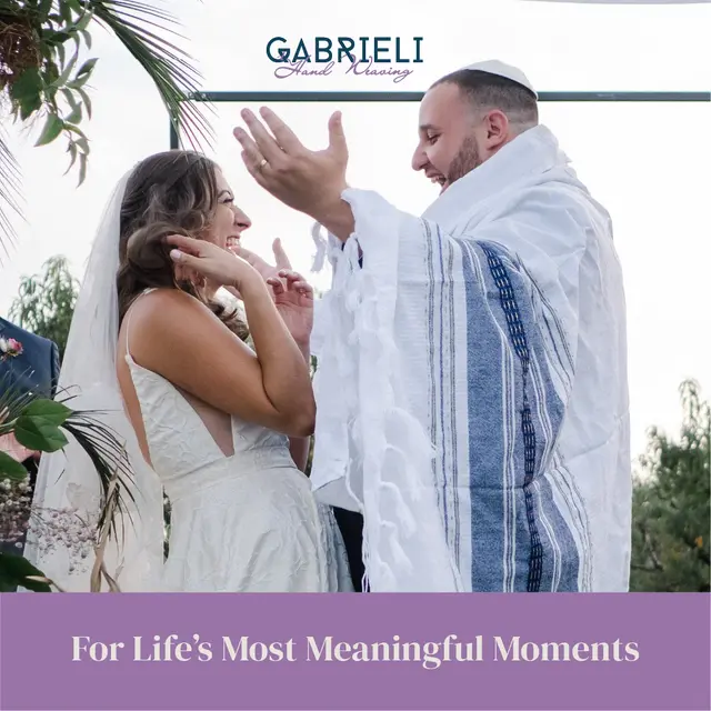 Gabrieli Hand Weaving