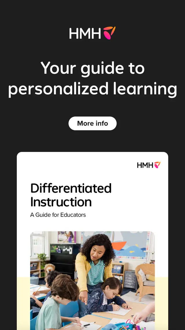 HMH Education