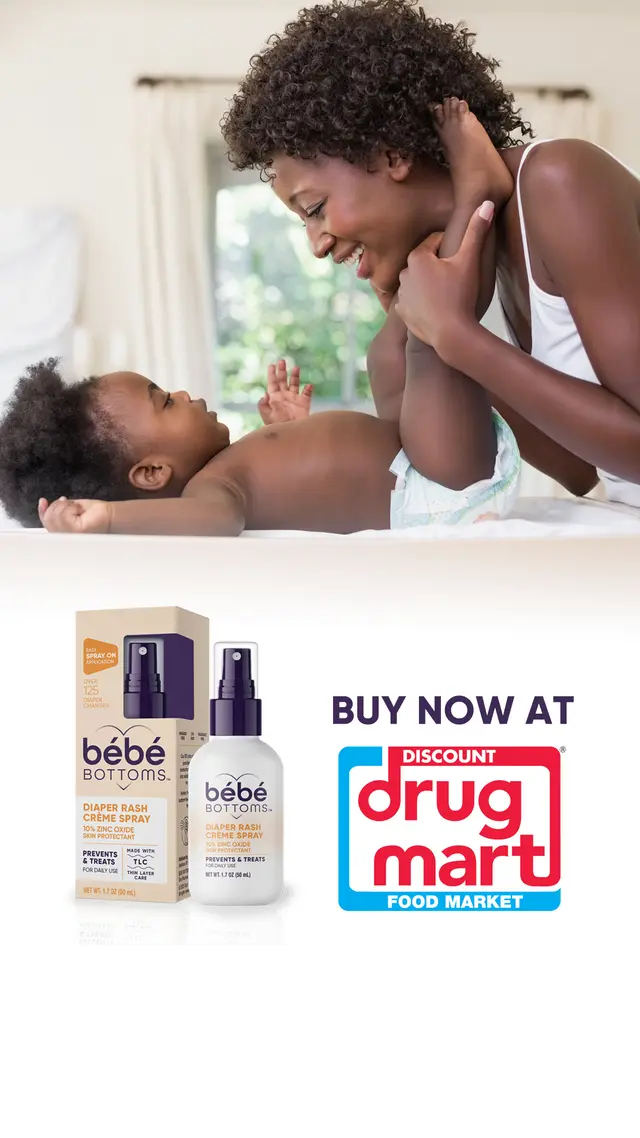 bébé Bottoms