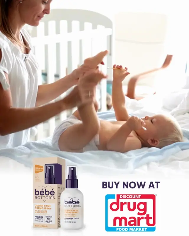 bébé Bottoms