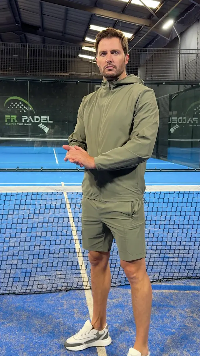 PeakPulse Sportswear