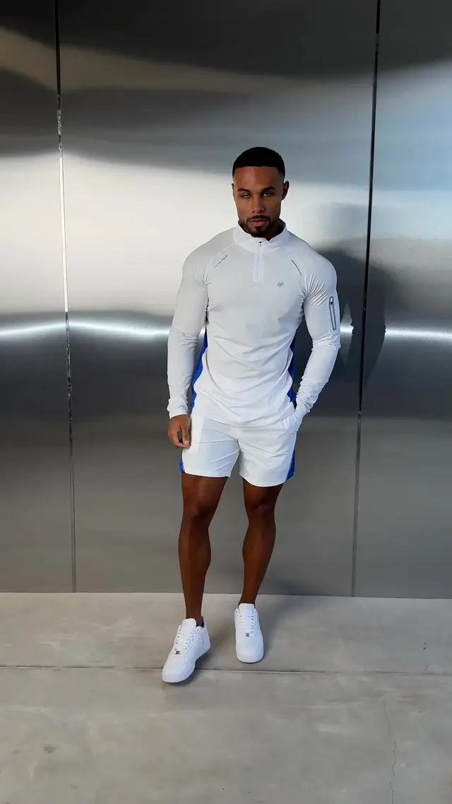 PeakPulse Sportswear