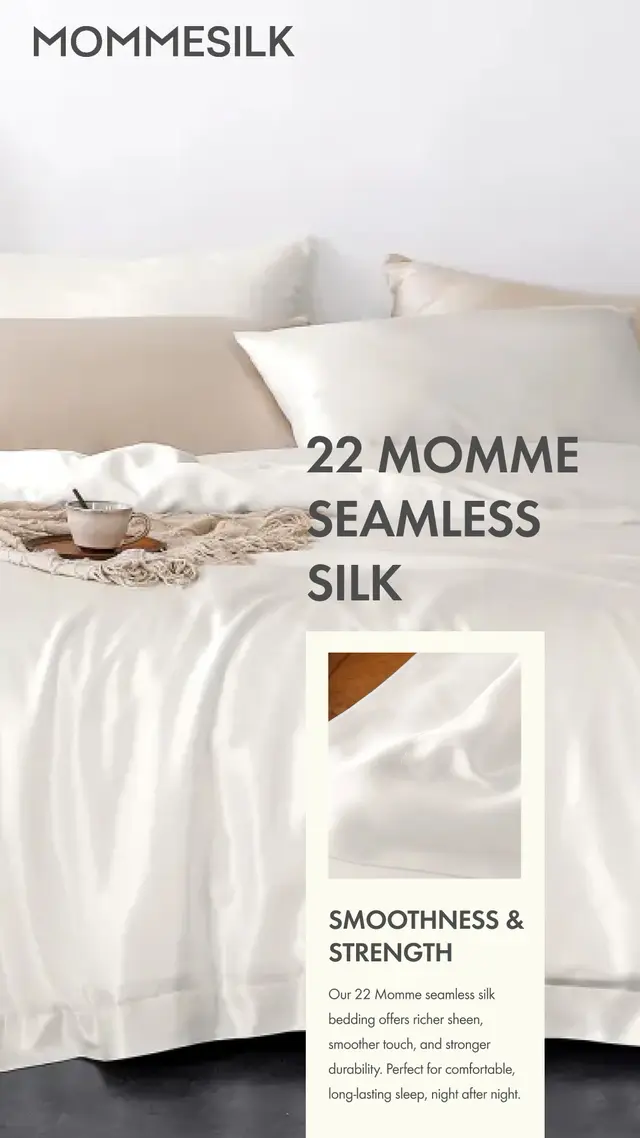 MommeSilk