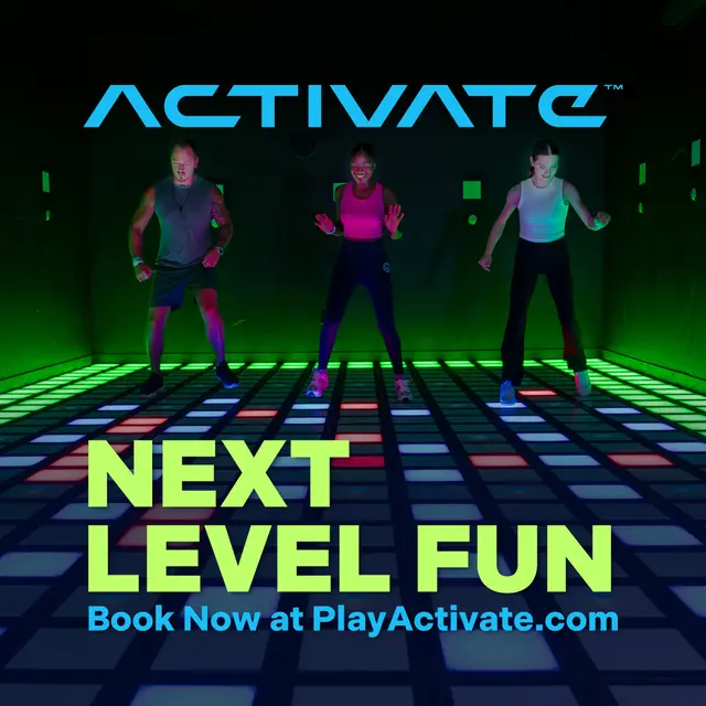 Activate