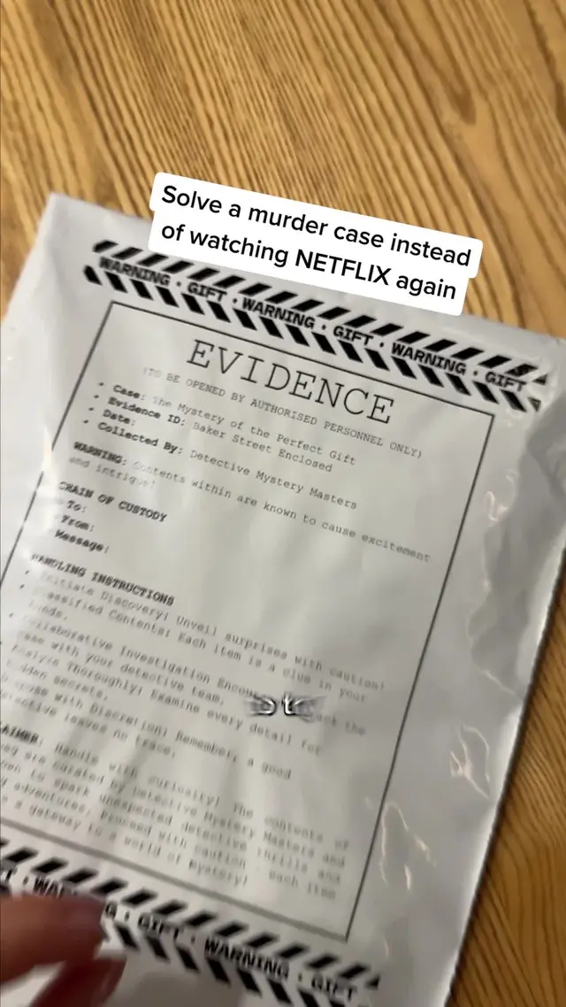 Detective Mystery Masters