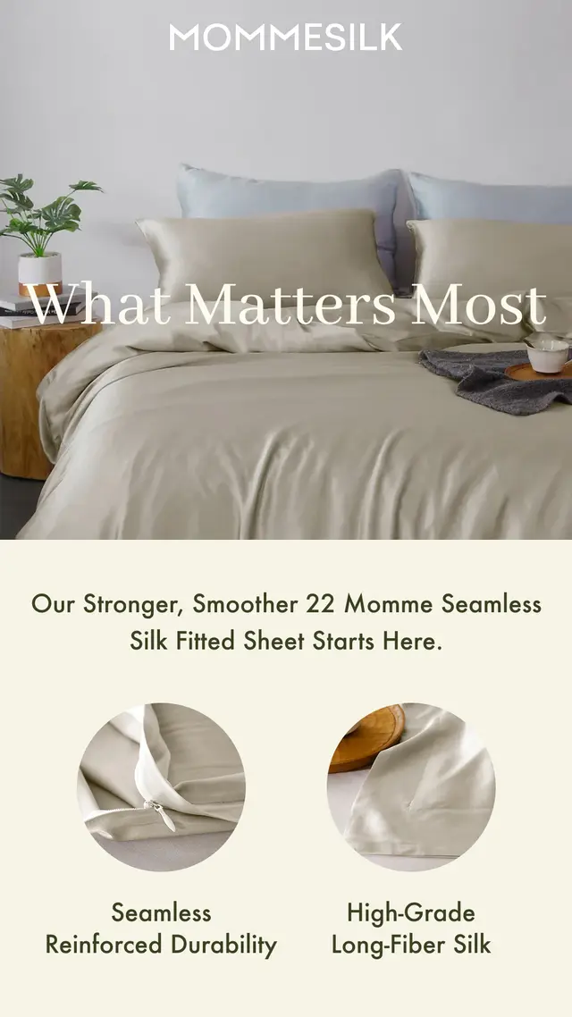 MommeSilk
