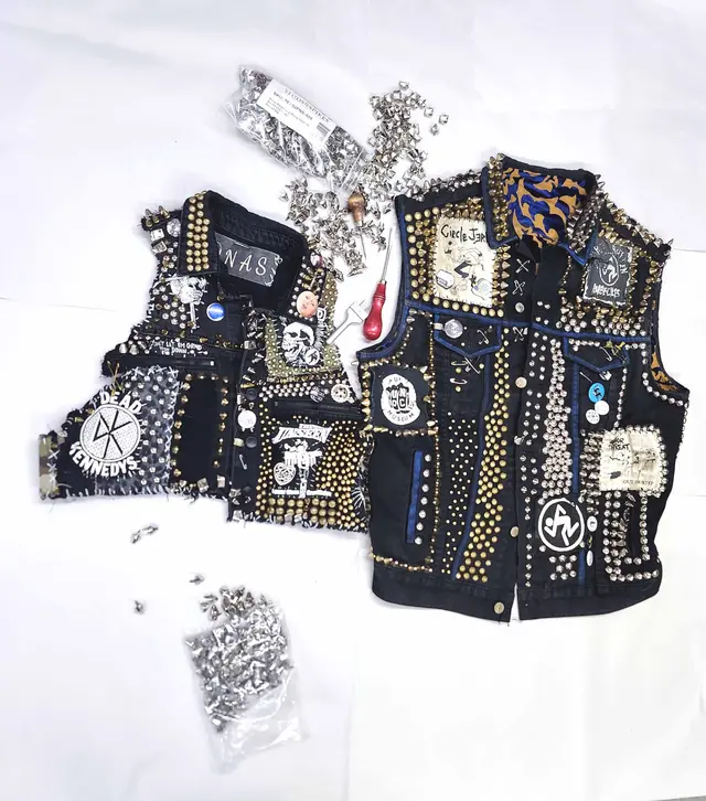 StudsAndSpikes.com