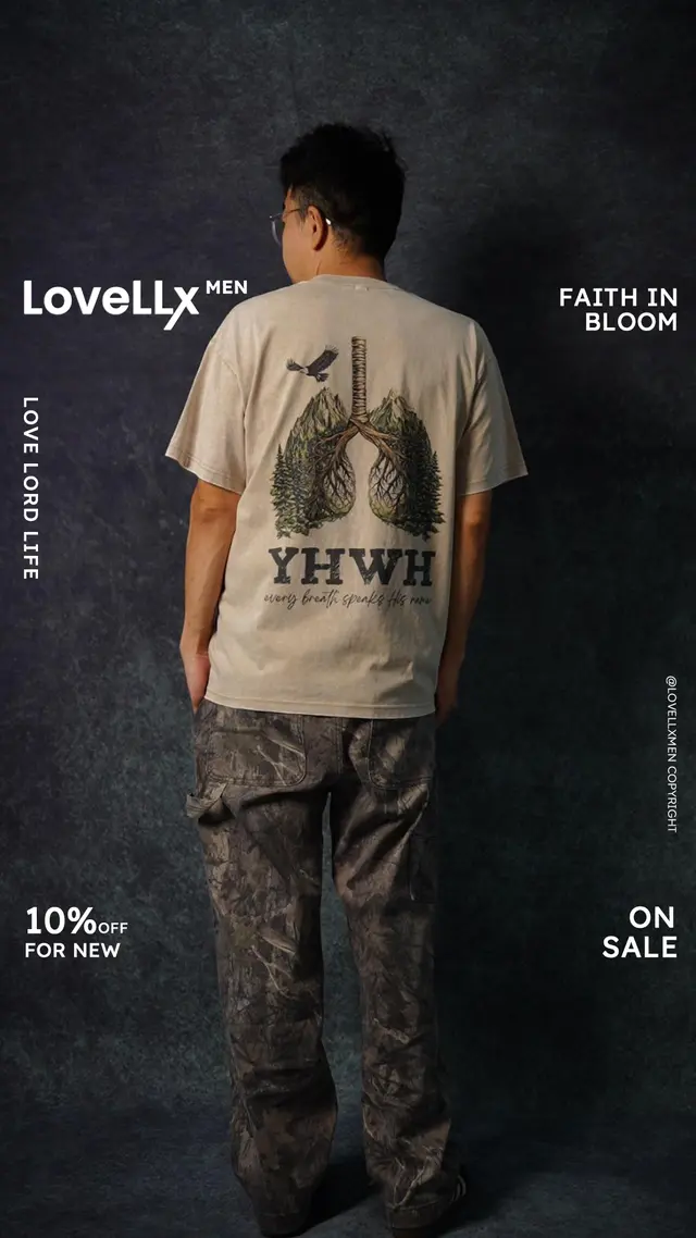 LovellxMen