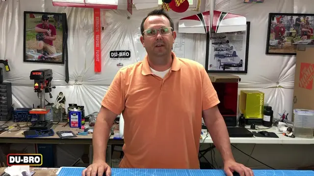 DU-BRO Products