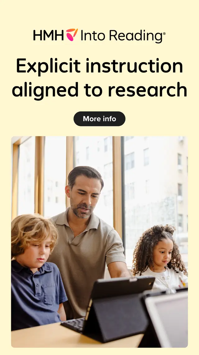 HMH Education