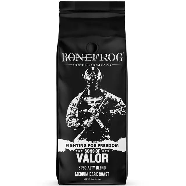 Bonefrog Coffee