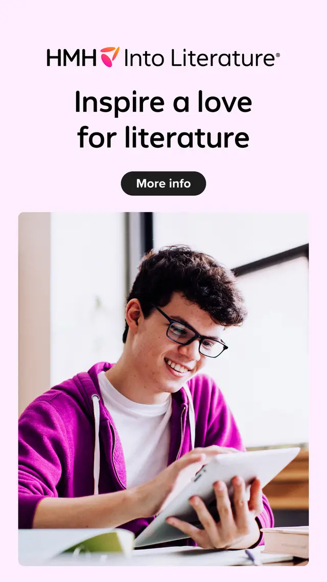 HMH Education
