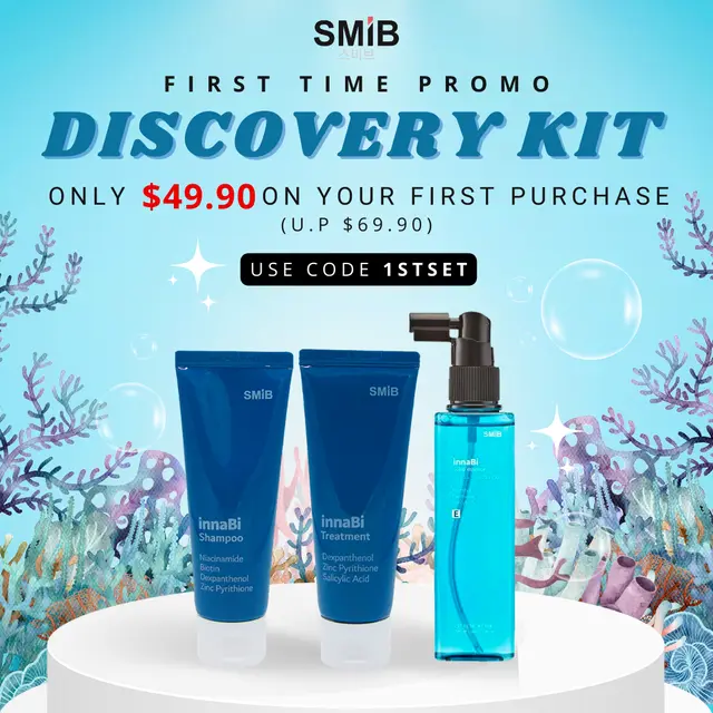 SMIB Singapore