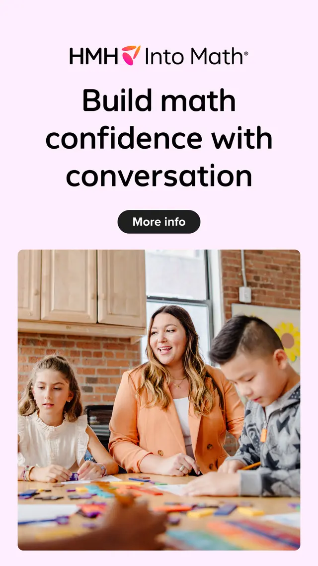 HMH Education