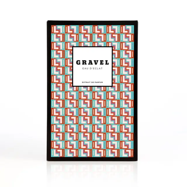 GRAVEL New York 1957