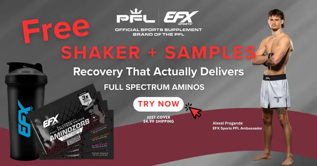 EFX Sports