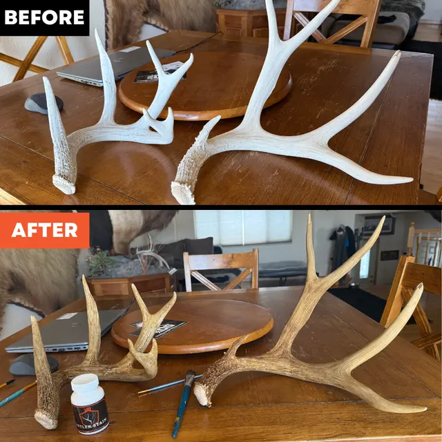 Velvet Antler Technologies