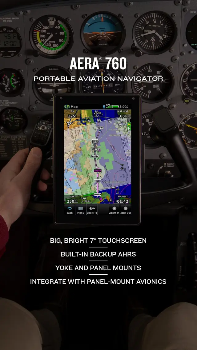 Garmin Aviation