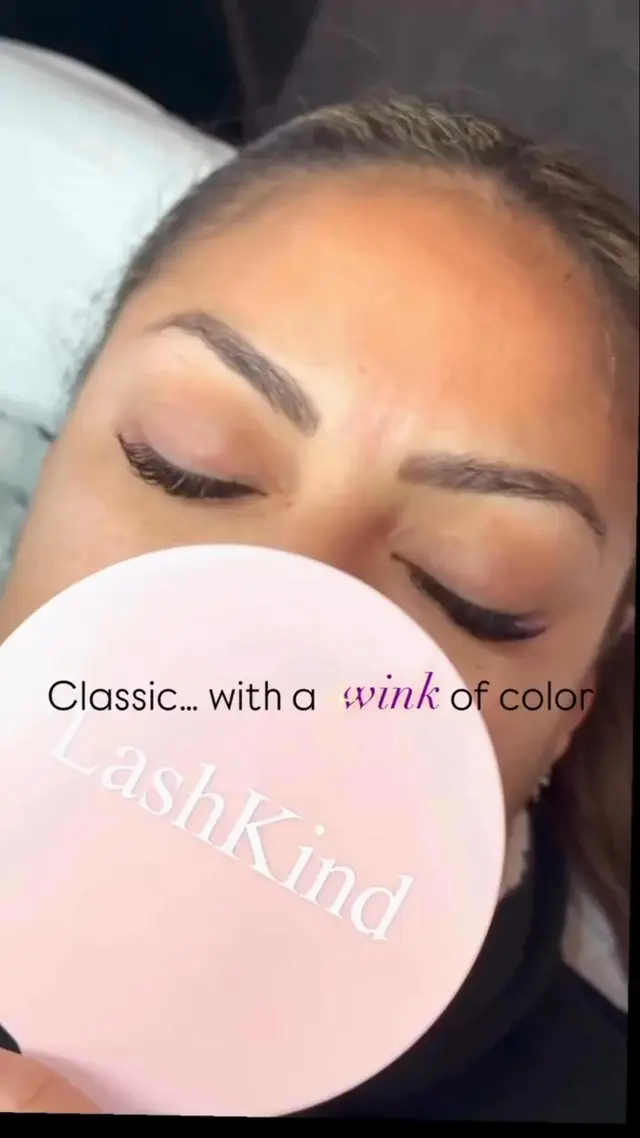 LashKind Kingwood